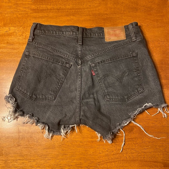 Levi’s 501 shorts - Picture 4 of 5